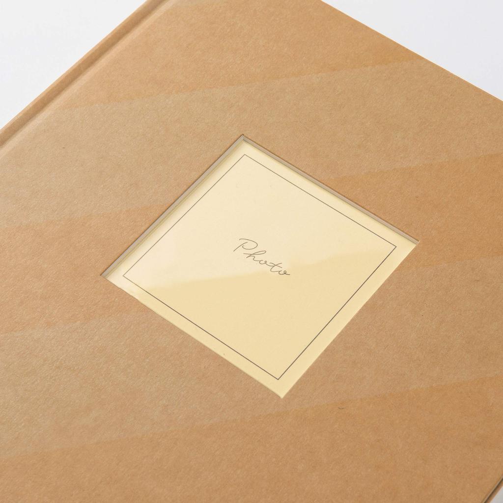 Iroha Publishing GIFT WRAPPING ALBUM Gift Wrapping Album L Party Stripe GWAL-02
