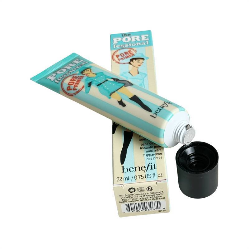 Benefit Primer pro péči o pleť s hydratačním složením pro každodenní make-up