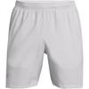 Launch UA Lightweight Comfortable Durable Casual Shorts Men Shorts Light-Gray 1382620-015