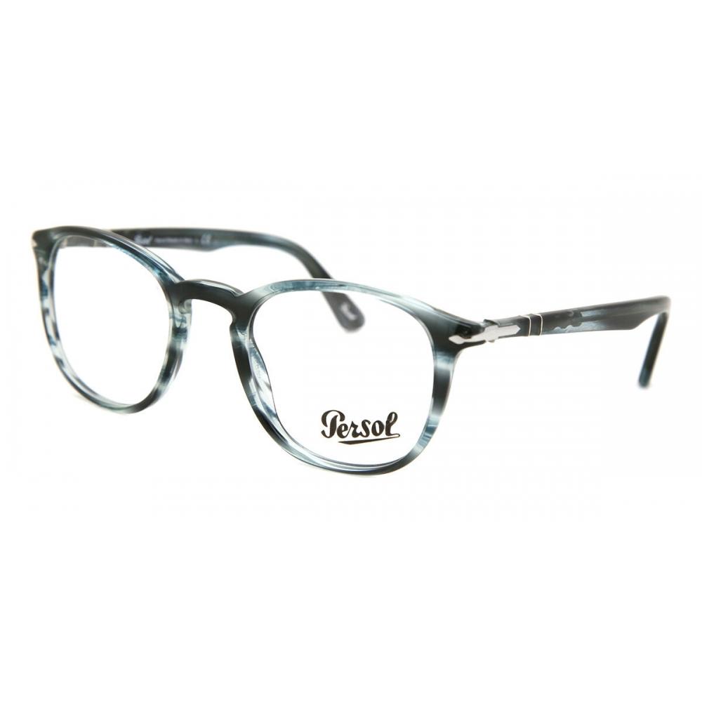 Persol Po3143v Galleria 900 1051 Men Eyeglasses