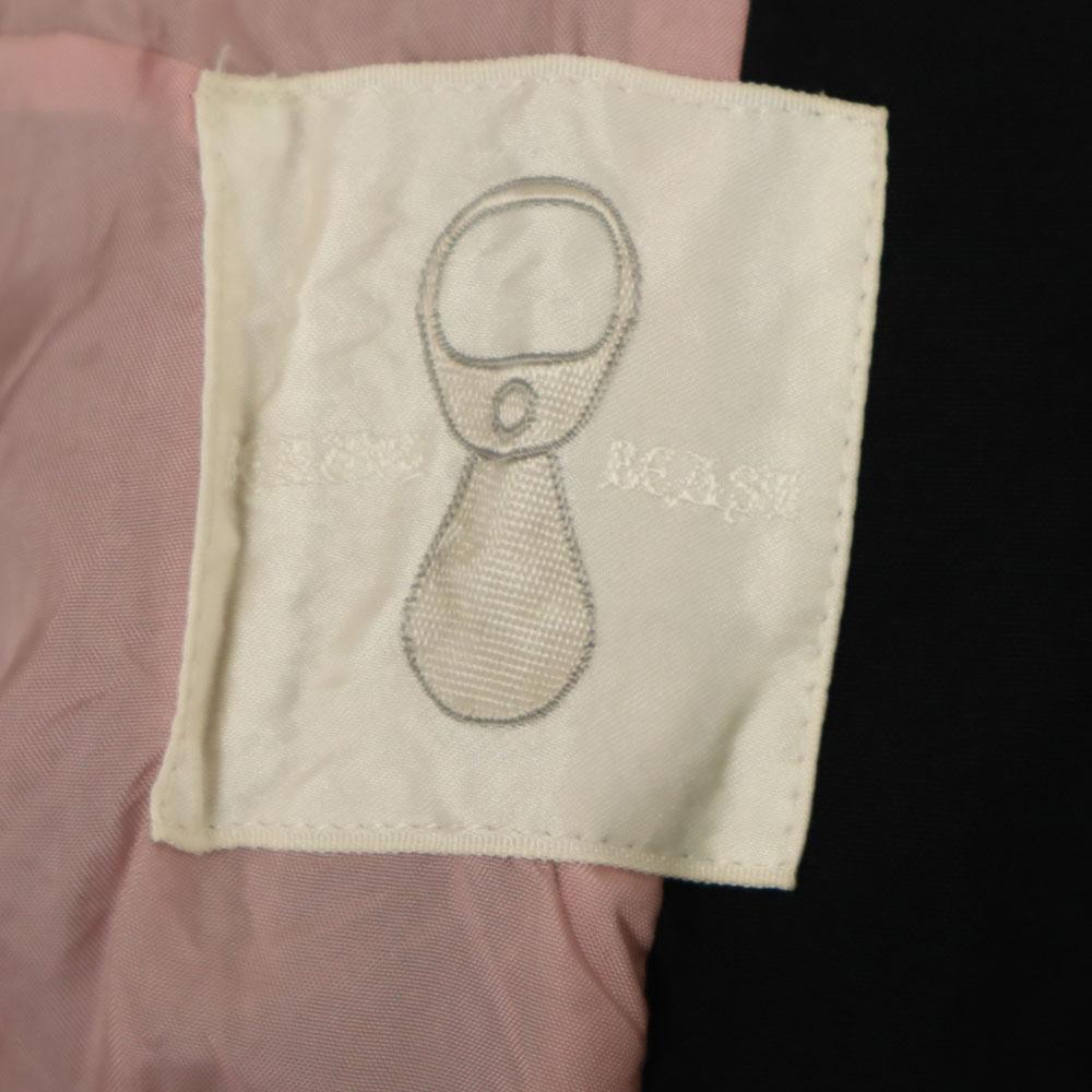 beauty:beast Blouson ONESIZE black Jacket Women Used