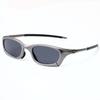 European and American New Outdoor Sports Cycling Polarized Sunglasses Men's and Women's Tide Retro Travel Driving Sunglasses 2026