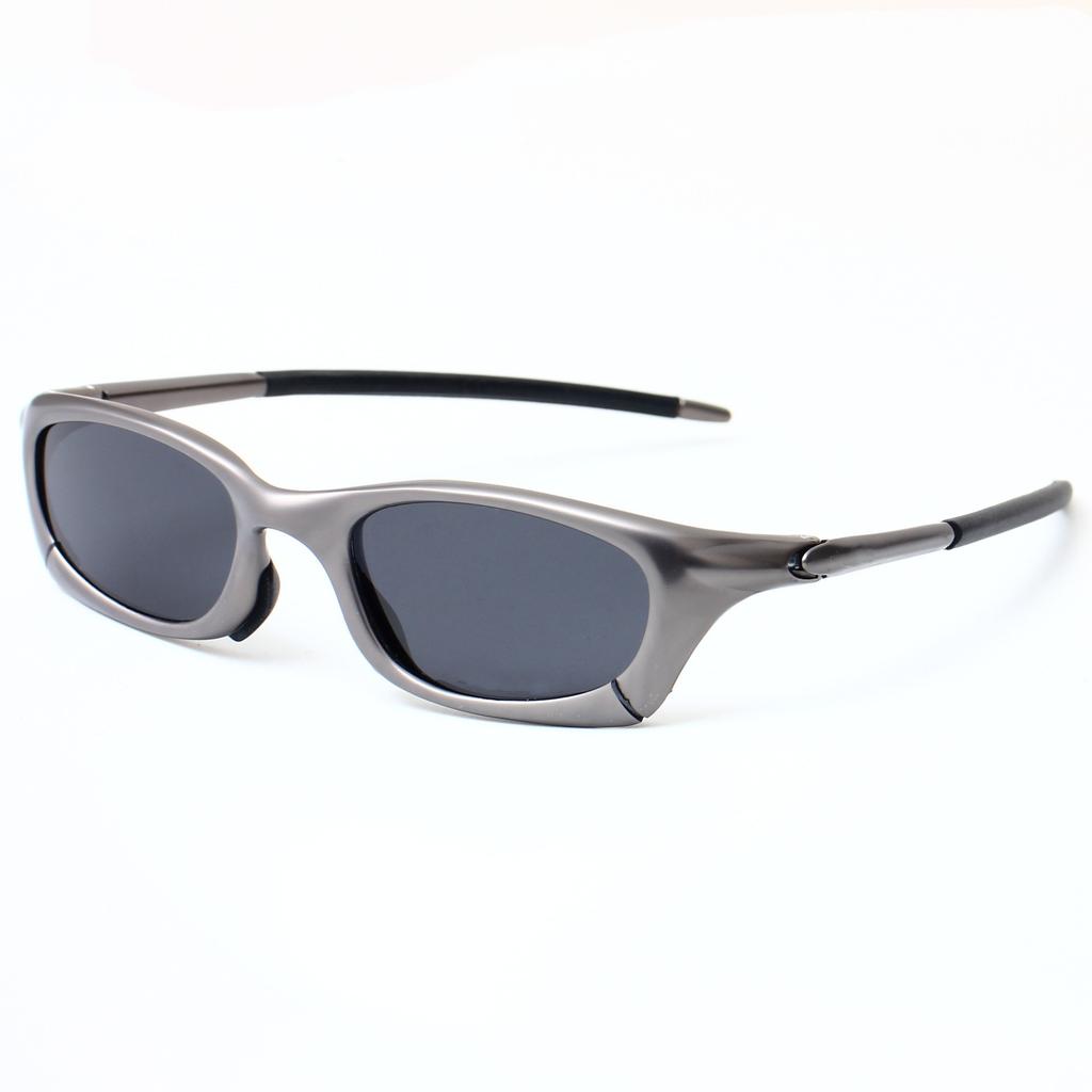 European and American New Outdoor Sports Cycling Polarized Sunglasses Men's and Women's Tide Retro Travel Driving Sunglasses 2026