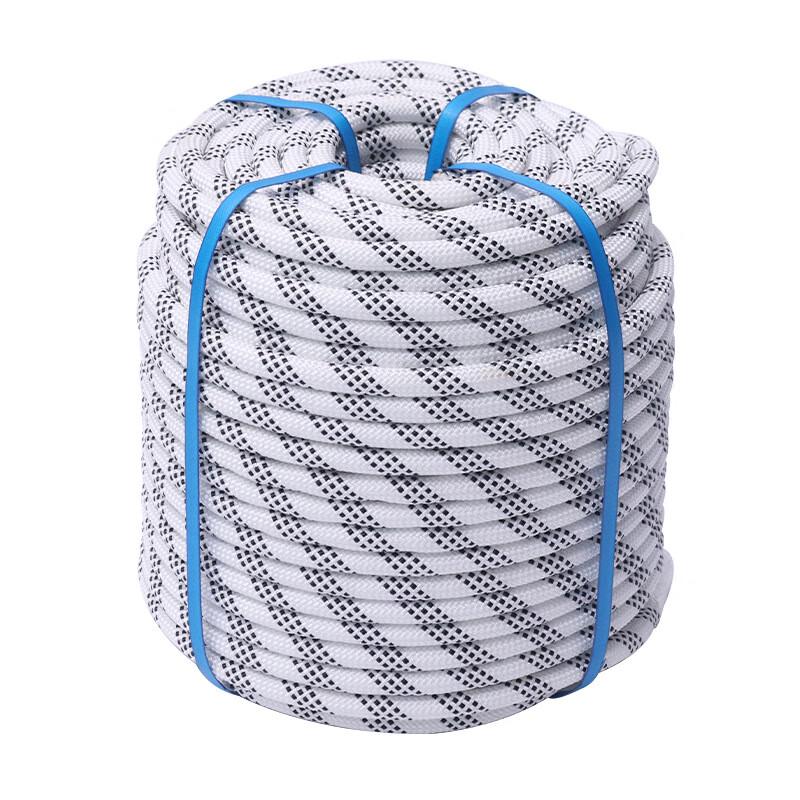 WEZHO Double-Layer Polyester Safety Rope