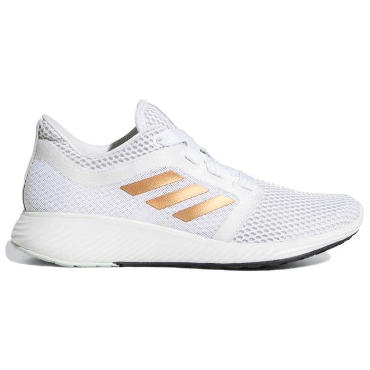 adidas Edge Lux 3 'Gold White' Women's EG1286