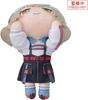 Kohane Azusazawa Lying Down Plush Toy New Vivid Bad Squad Official Merchandise -Brand Style- (S)
