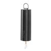 Battery Operated Hanging Display Wind Spinner Motor Hanging Black Rotating Motor for Wind Spinner Wind Chimes Garden
