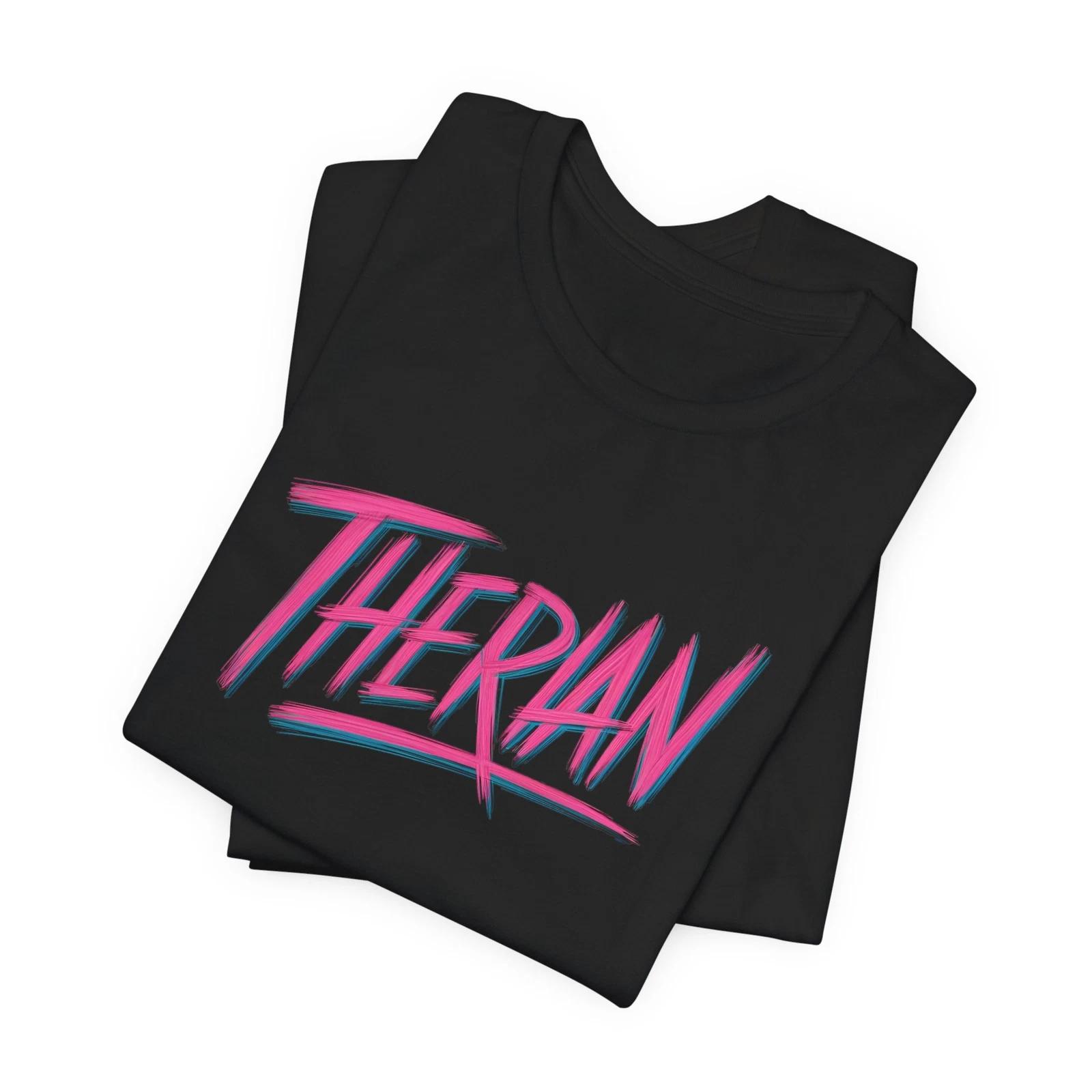 Therian Pride T-Shirt Wolf Therian, Fox Therian, Canine Therian, Feline Therian 3XL