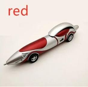 Penna a sfera personalizzata per auto