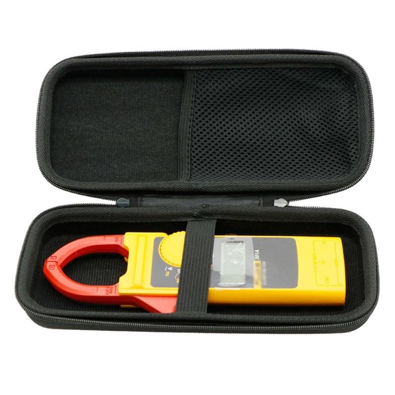 Reliable Storage Solution Secure Carrying Case Hard Shells Case Sturdy Protective Case Suitable for 301/302+/303/305