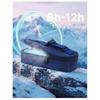Insulated Material Insulin Cooler Bag Cold Storage Design Medicine Travel Bag  For Traveling