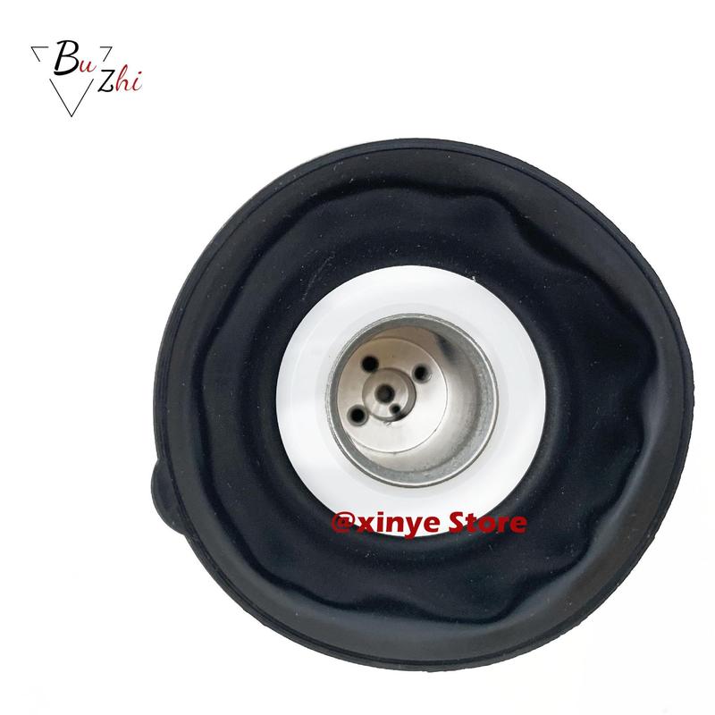 Motorcycle carburetor repair kit plunger diaphragm for Suzuki AN125 1996-2000  AN150 1997-2000 AN 125 150 AN125S AN125Y