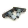 Side Marker Turn Signal Lamp for Chrysler 300C for Dodge Journey Avenger for JEEP Patriot Compass Grand Cherokee Blinker Light