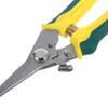 Stainless Steel Garden Pruner Safe Lock Tree Branch Trimmer Scissors Pruning Shears  Fruit Picking
