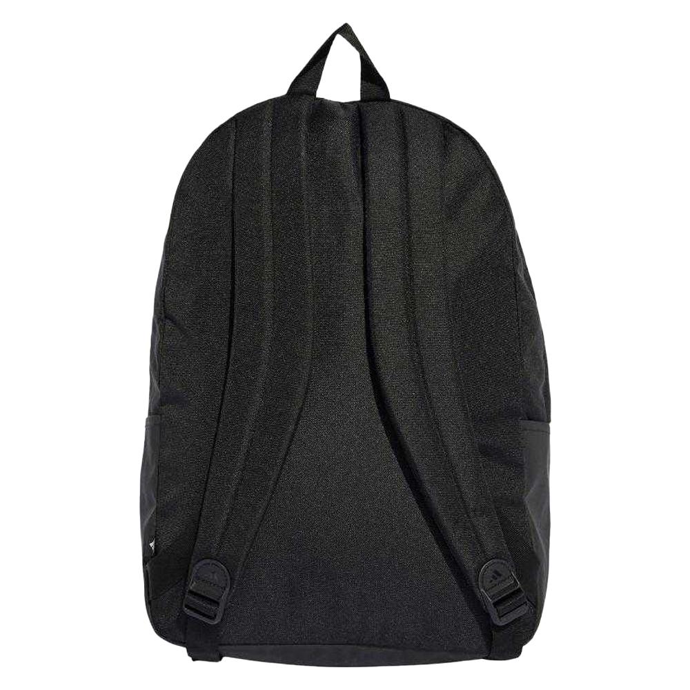 Klassischer Rucksack mit 3 Streifen