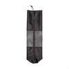 Mat Bag Adjustable Shoulder Strap Multifunctional Portable Breathable Gym with Drawstring Storage