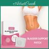 Patch Urinary Leakage Urinary Relievepostpartum Leakage In Women Repairbedwetting Urinary Frequency And Leak Prevention Care Patch 4pcs