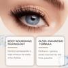 Wimpernwachstums-Serum Nährende Wimpern Augenbrauen-Verstärker Natürlicher Fülle-Booster Längere Dickere Verlängernde Charmante Augen-Kosmetik