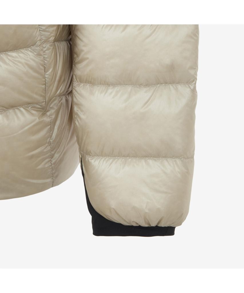 The North Face Nj1Ds00C Matterhorn Down Jacket Gold Beige