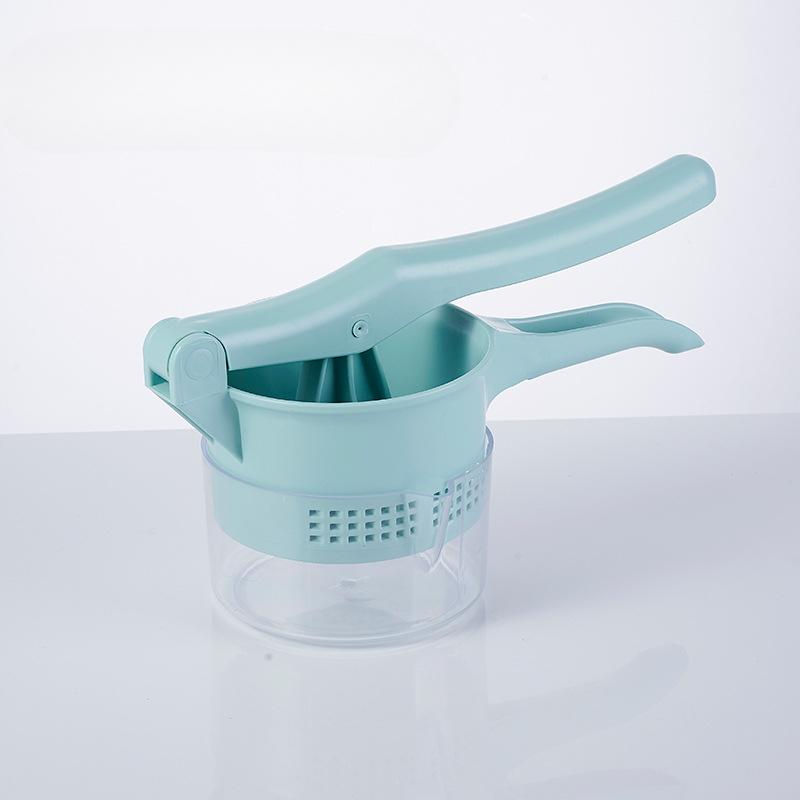 Vegetable Filling Water Extruder Dumpling Filling Wring Machine Stainless Steel Vegetable Press