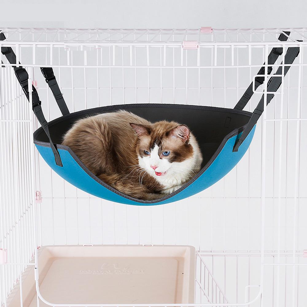 large pet hammock