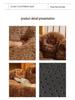 Winter Warm Bear Paw Pet Bed - Cute Four Seasons Universal Dog & Cat Bed