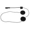 Helmet Headphones Stereo Sound Clear Helmet Speakers with Hands Free Call Intelligent Noise