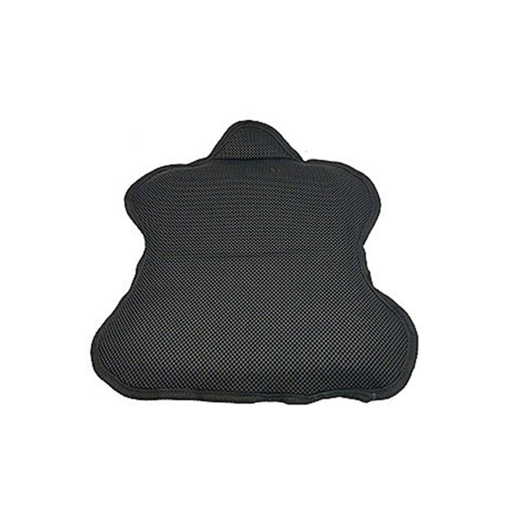 Breathable Motorcycle Seat Gel Cushion Heat Insulation Air Pad Cover Anti Slip Motorcycle Seat Gel Cover Pad Shock