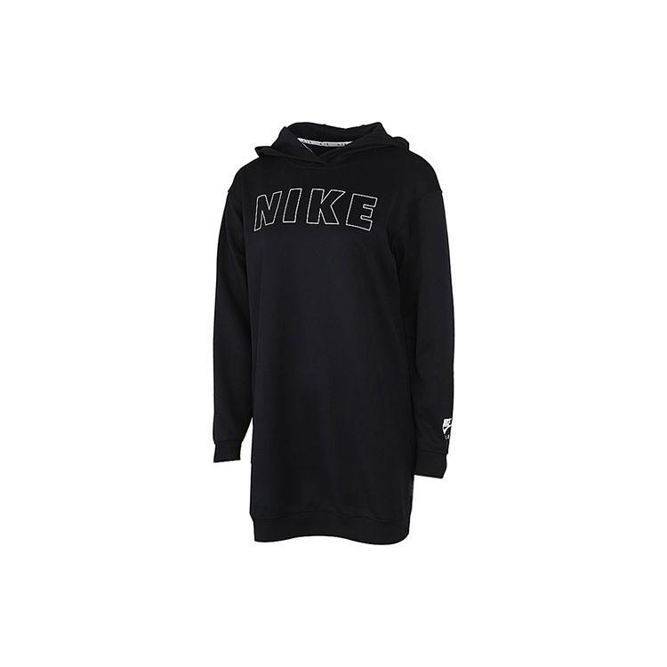 (WMNS) Nike AS Sportswear Hoodie  Black  Women s CJ3113-010 S