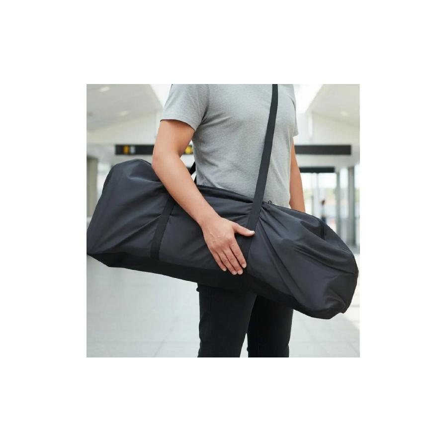 Electric Scooter Bag Portable Folding Scooter Carry Bag Lightweight Long-Lasting for Commuting