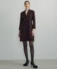 Otte Tweed Tailored One-Piece_2Color