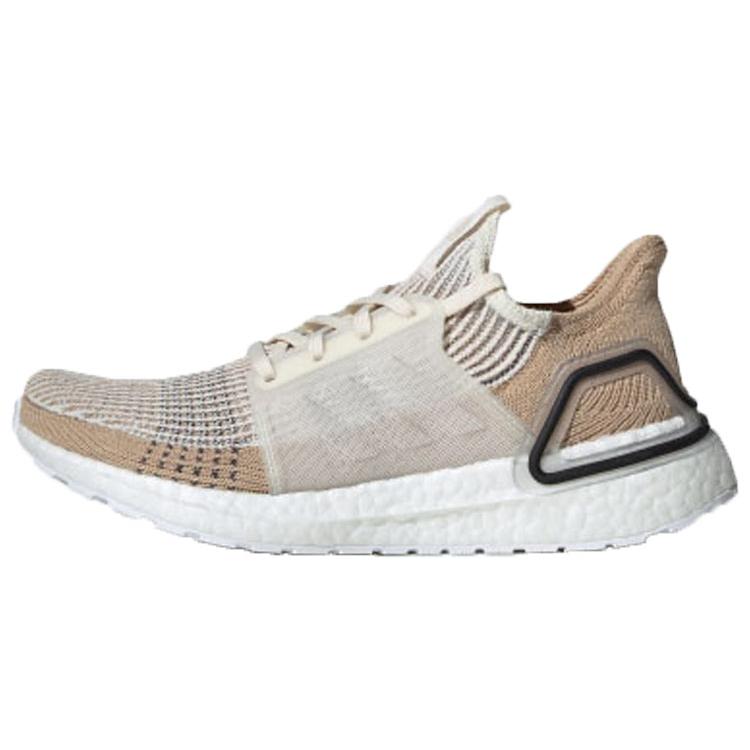 new Adidas Ultra Boost 2019 Chalk White Pale Nude Women's