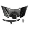 For Kawasaki Z900 2025 Z900 SE z900 25 Motorcycle Sport Downforce Naked Forntal Spoilers Aerodynamic Wing Deflector winglet
