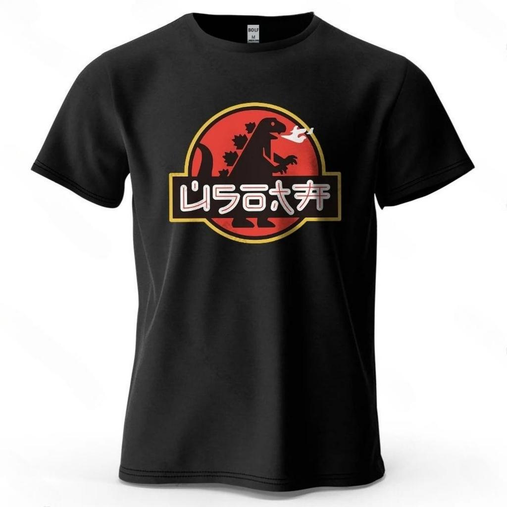Japan Printed TShirt Harajuku Graphic Tees for Women Tops Tees Casual Streetwear