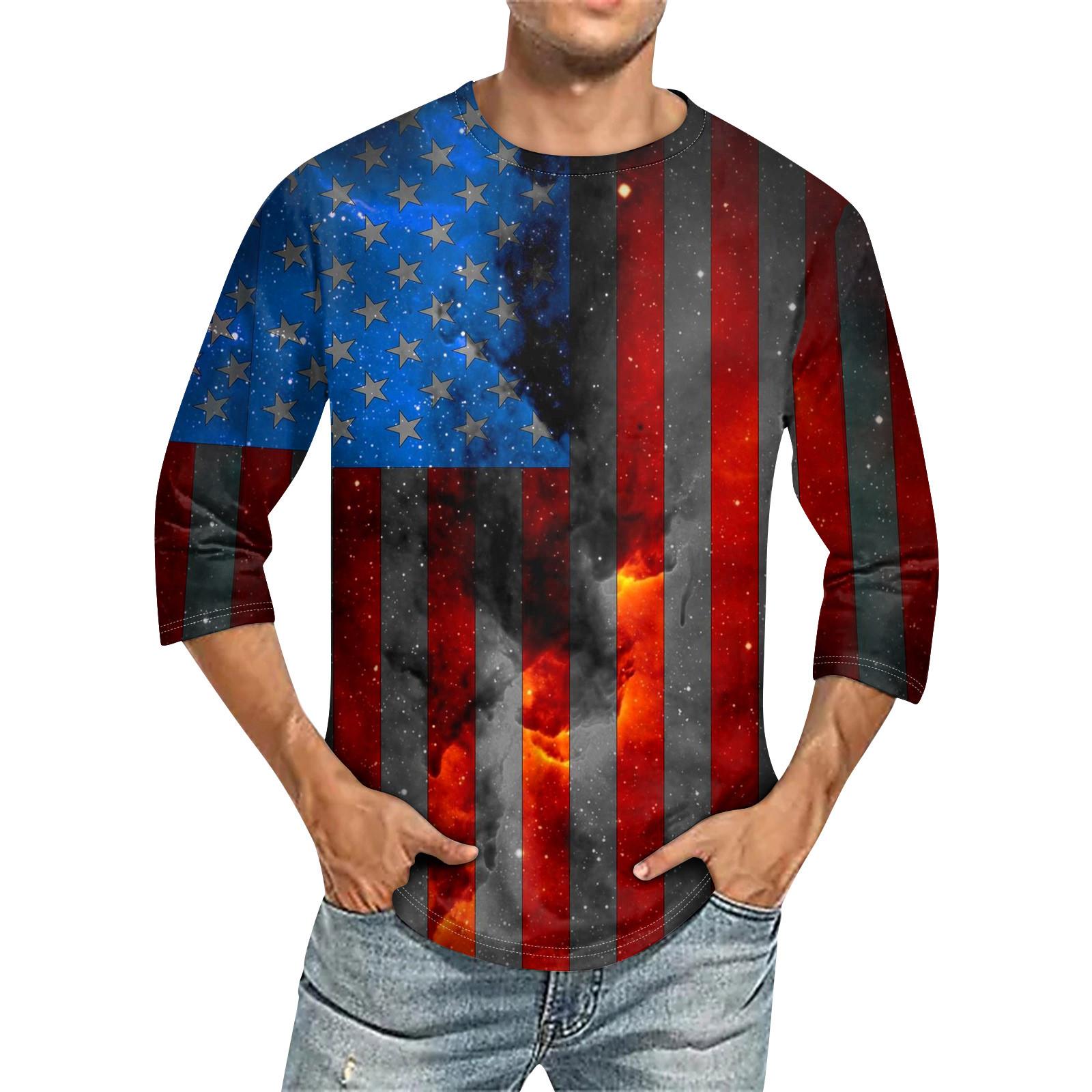 

Мужская футболка Футболки с графическим текстом Pool3D печать Уличная повседневная одежда с короткими рукавами и принтом Базовая одежда XXXXL красный