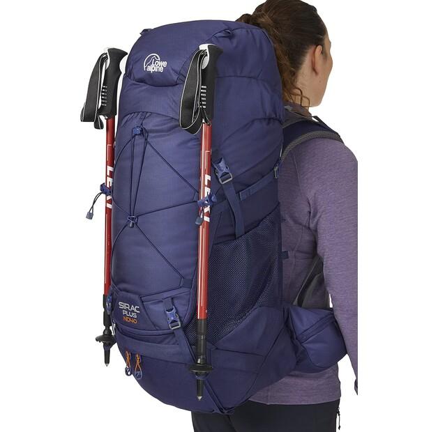 Рюкзак Lowe Alpine Sirac Plus ND40 patriot blue (Damen) (FMQ-51-PTB)