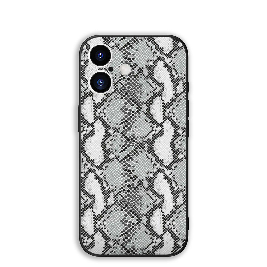 

Cover for Motorola Moto G82 G20 G22 G23 G32 G8 G7 G9 Power Plus G41 G30 G71 E22 E13 E20 E32 Phone Case Snake Cow Print Leopard Motorola Moto G8 Power