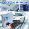 Automatic Snow Removal Instrument Anti-Freeze Antifreeze Car Instrument Car Snow Removal Device