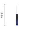 4-Piece Oil Seal Hook & Toner Cartridge Refill Tool Set