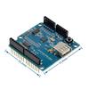 USB Host Shield 2.0 for Arduino For UNO MEGA ADK Compatible for Android ADK DIY Electronic Module Board