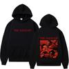 2026 Hot Sale The Weeknd After Hours Til Dawn Album Tour 2026 Print Hoodie Unisex Harajuku Hip Hop Punk Hoodie