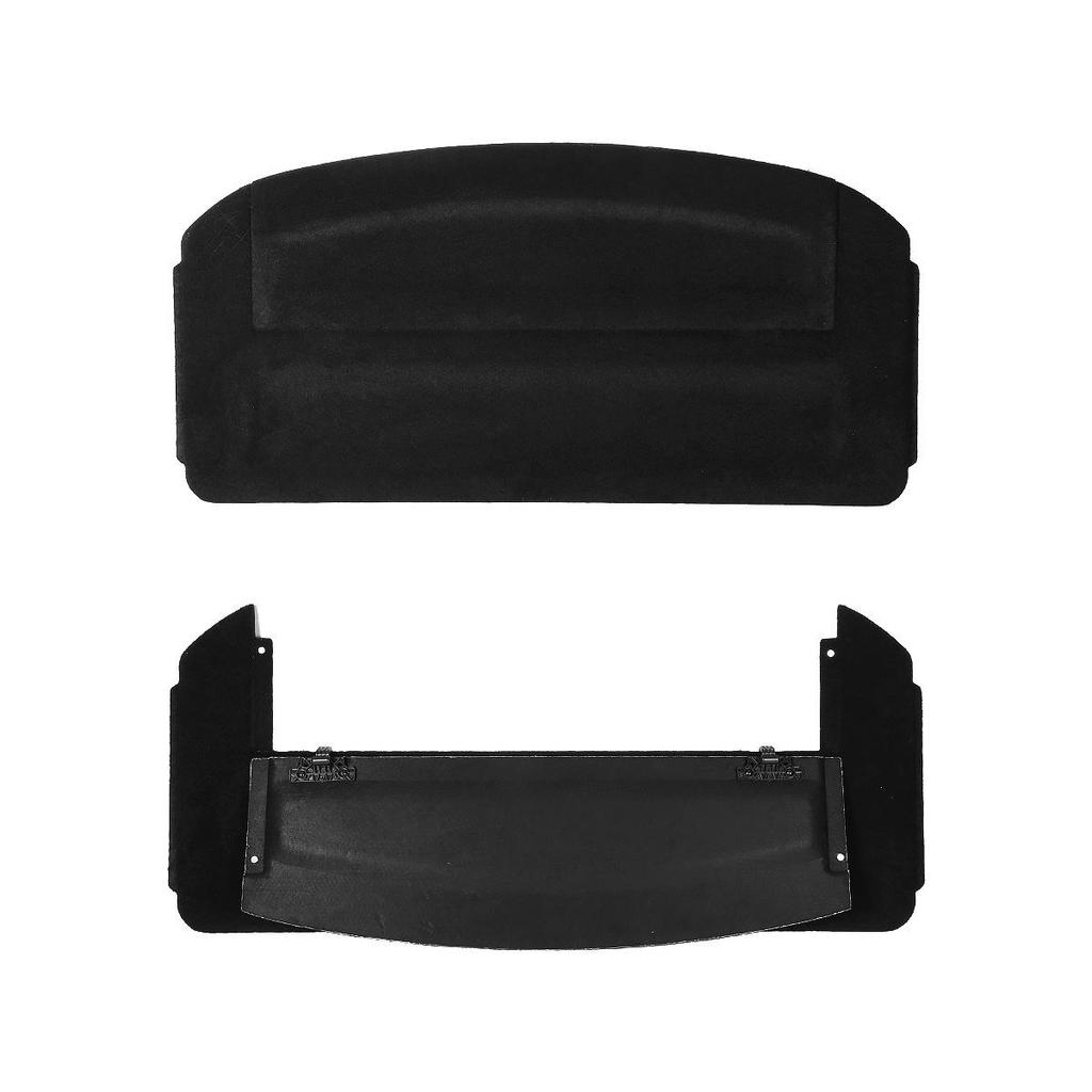 Trunk Partition Panel for Honda Vezel HRV: Luggage Compartment Cover & Interior Modification