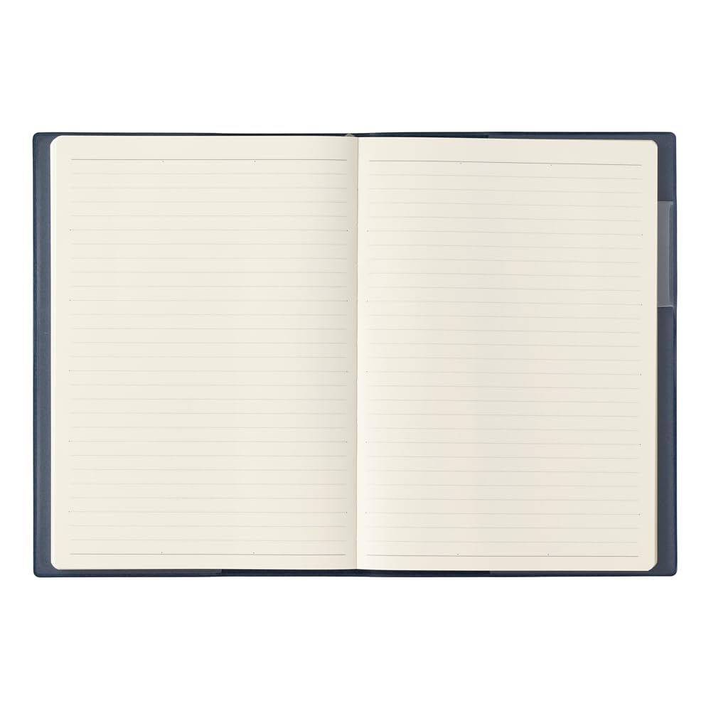 NOLTY 2026 B6 Weekly Ecrit 2272 December Planner, 5, Navy, (Starts 2025)
