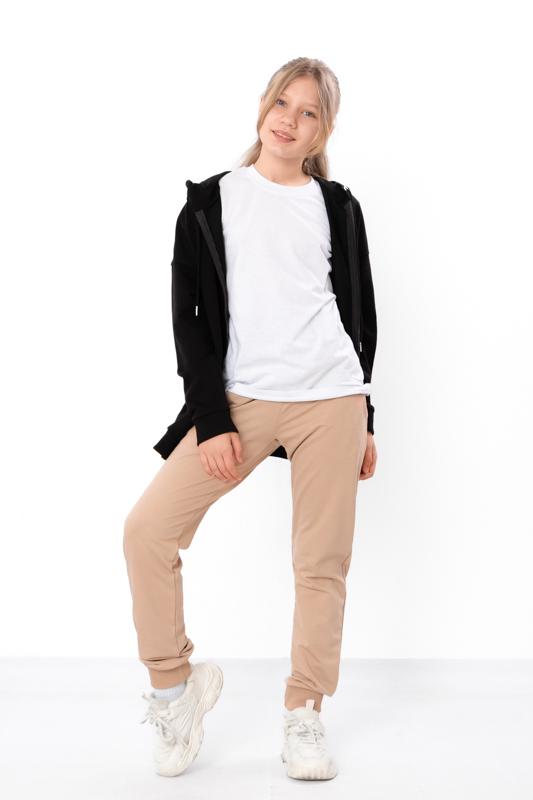 Basic Jogger Pants for Girls - Comfortable Casual Joggers Any season 6231-057-1 HC