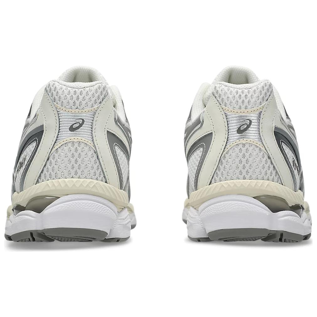 New Asics Gel NYC 2055 Cream Steel 1203A542-250
