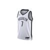 Nba Brooklyn Nets Kevin Durant 2023/24 Association Edition Jersey DN2069-101