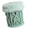 Bohemian Cotton Rope Pen Eyeglass Holder Multipurpose Fabric Storage Organizer For Desk Office Home Decor