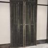 Cloud Rudder Style 4 Forged Bronze Door & Window Hardware