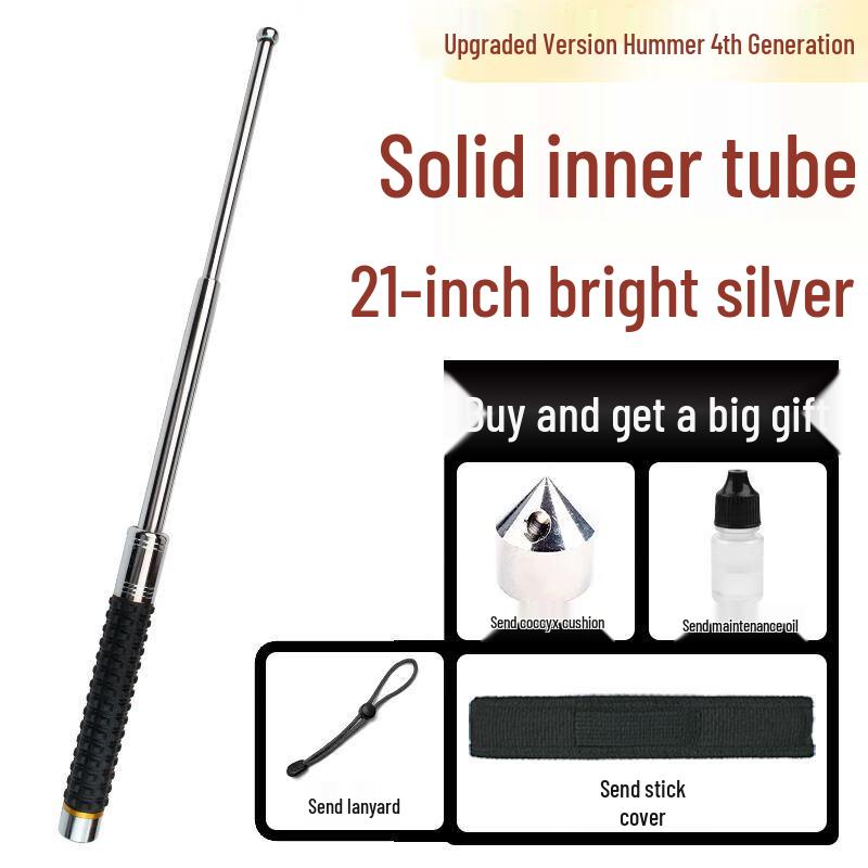 YEXIZE Hummer Multifunctional Emergency Stick