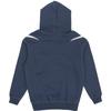 Nike Sportswear Swoosh Fleece Hoodie Women Tops Obsidian DD5581-437